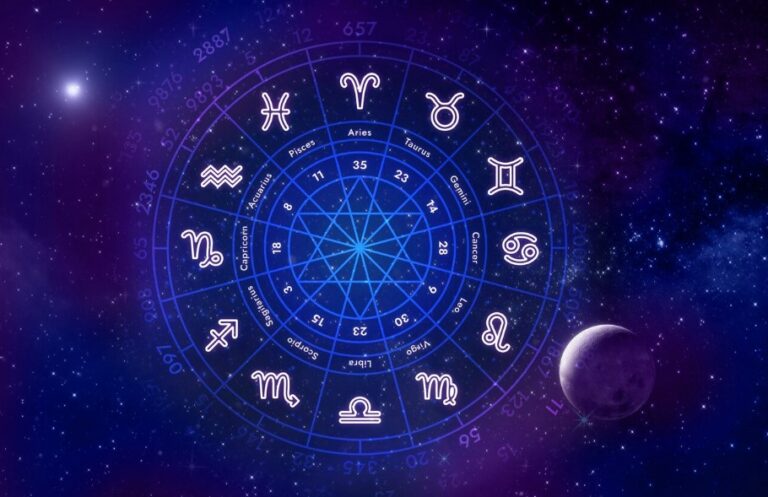 HOROSCOPE FOR 6 FEBRUARY 2024