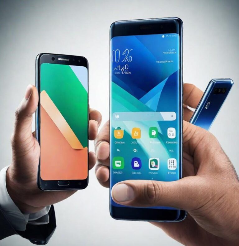 Which is better OPPO or Samsung