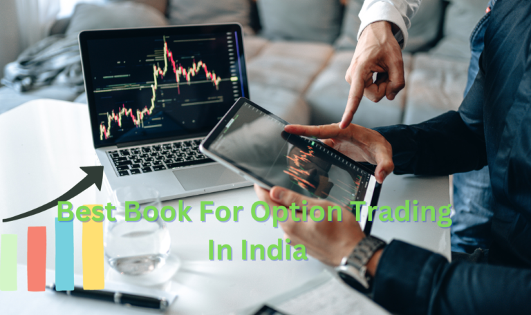 Best Book For Option Trading In India