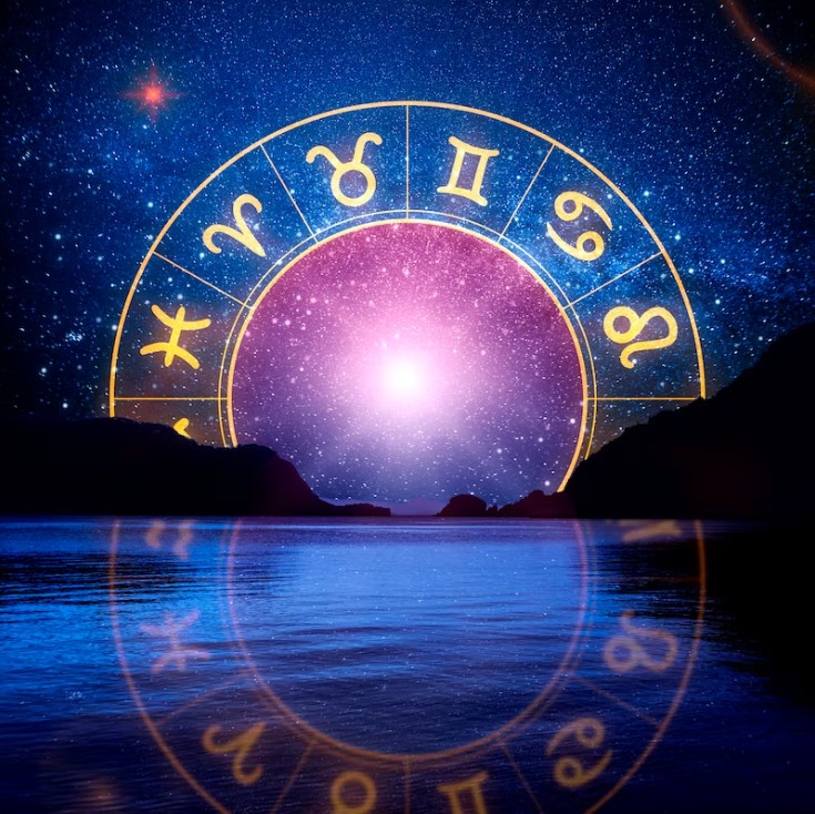 HOROSCOPE FOR 12 FEBRUARY 2024